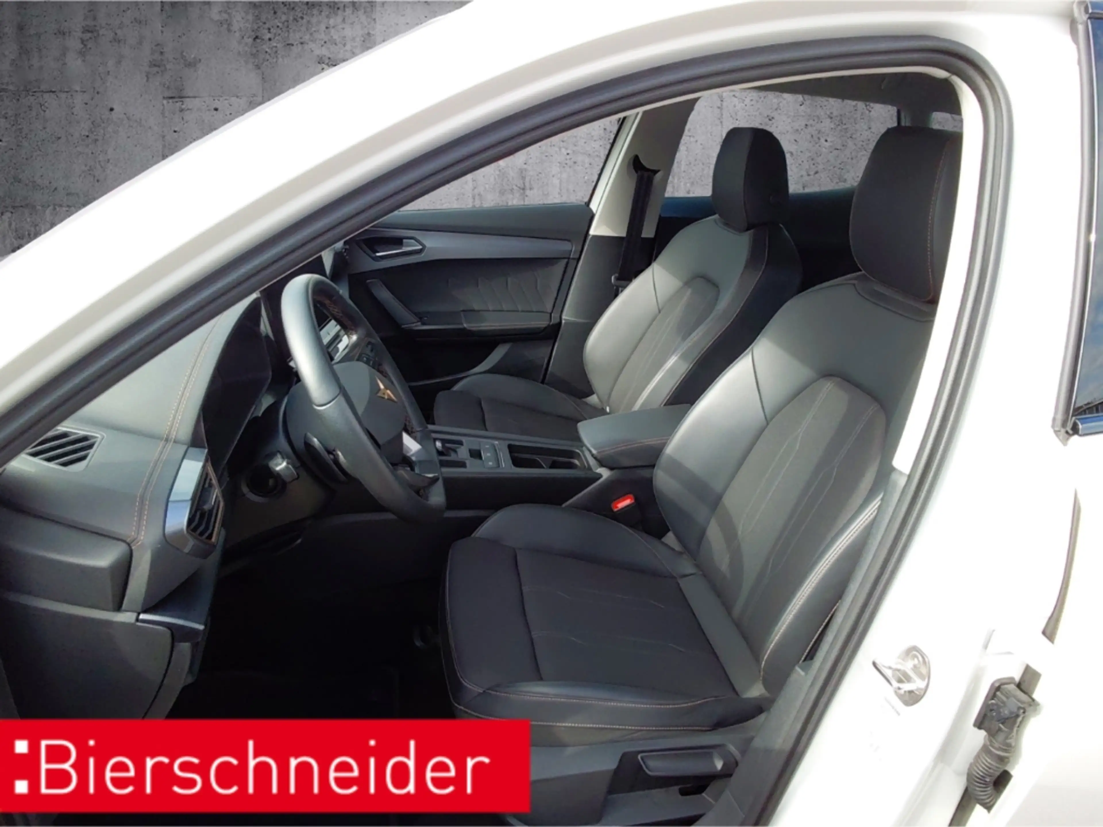 CUPRA Formentor 1.5 TSI DSG LED Full Link ACC PDC WP — photo 9