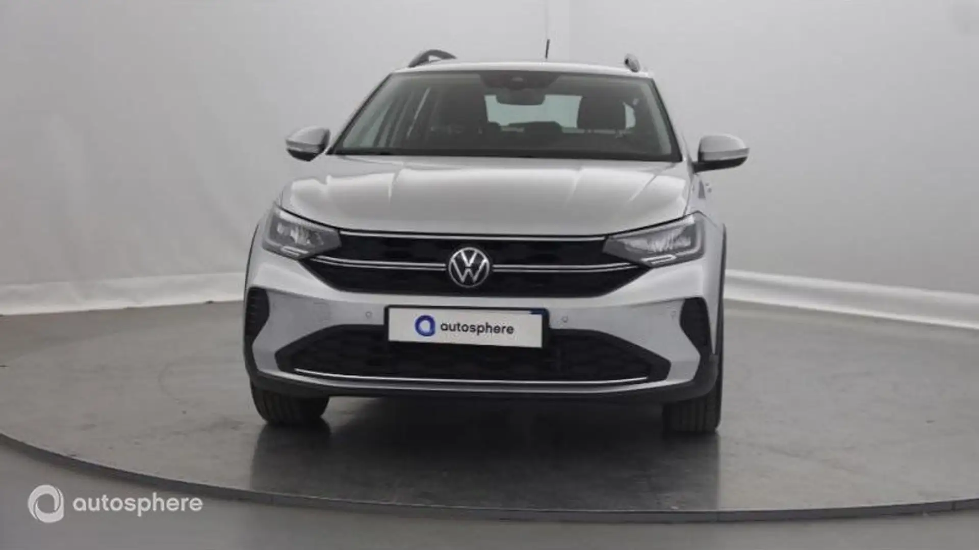 Volkswagen Taigo 1.0 TSI 116ch Life DSG7 - 2