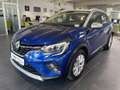 Renault Captur INTENS E-TECH Plug-in 160PS Blue - thumbnail 1