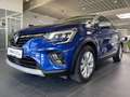 Renault Captur INTENS E-TECH Plug-in 160PS Blue - thumbnail 2