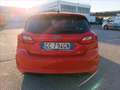 Ford Fiesta 5p 1.0 ecoboost hybrid ST-Line s&s 125cv my20.75 Rouge - thumbnail 7