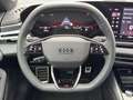 Audi A5 Avant 40 TFSI S Line Matrix Tech+ Black 360° Blanc - thumbnail 12