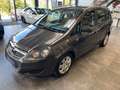 Opel Zafira B Family *1.HAND*7.SITZER*NAVI*TEMPOMAT* Grigio - thumbnail 23