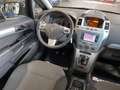 Opel Zafira B Family *1.HAND*7.SITZER*NAVI*TEMPOMAT* Grigio - thumbnail 33