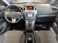 Opel Zafira B Family *1.HAND*7.SITZER*NAVI*TEMPOMAT* Grigio - thumbnail 7