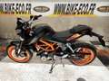 KTM 390 Duke Portocaliu - thumbnail 2