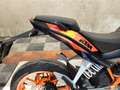KTM 390 Duke Portocaliu - thumbnail 6