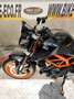 KTM 390 Duke Portocaliu - thumbnail 8