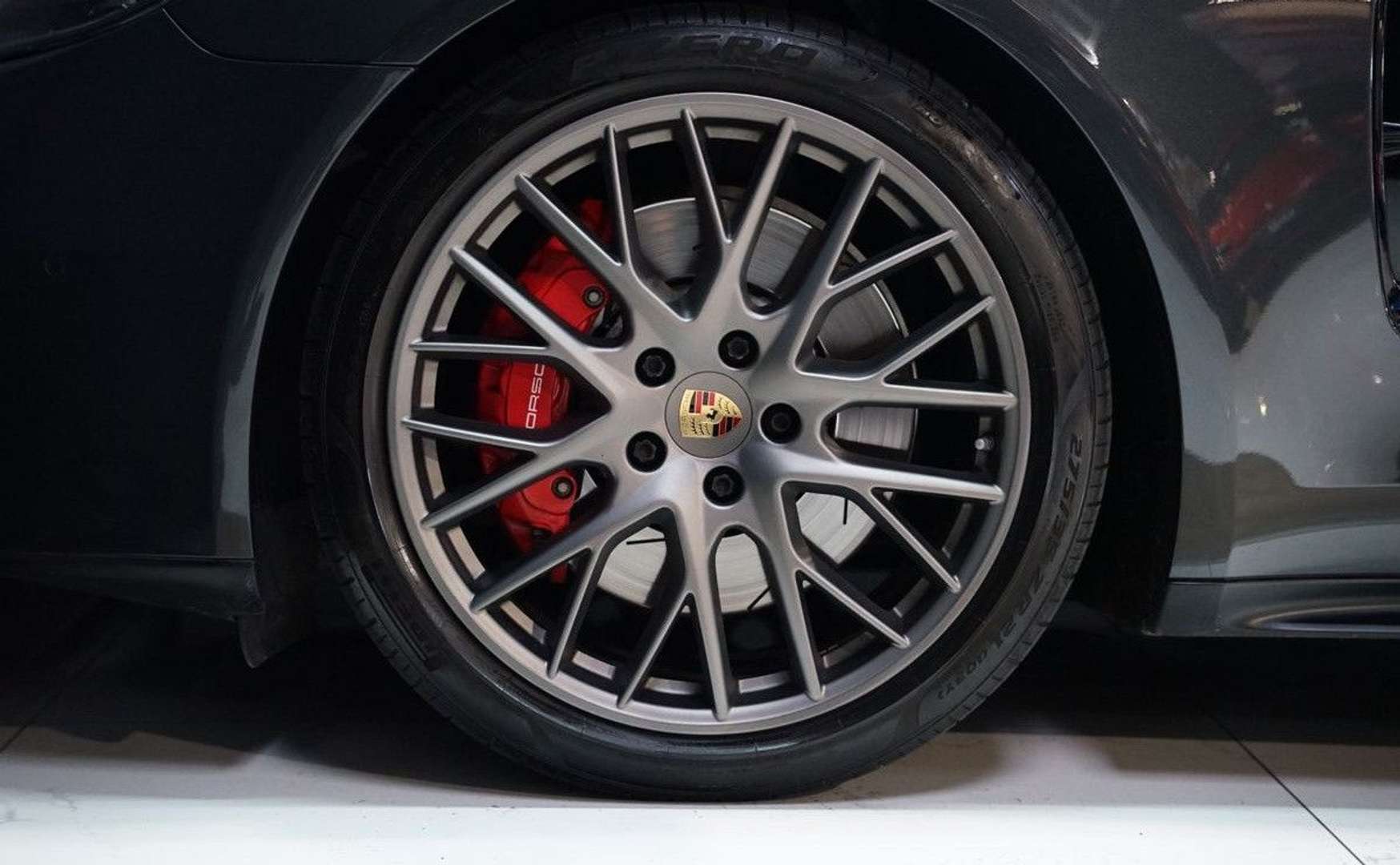 Porsche Panamera II GTS -  - Joinsteer - #5