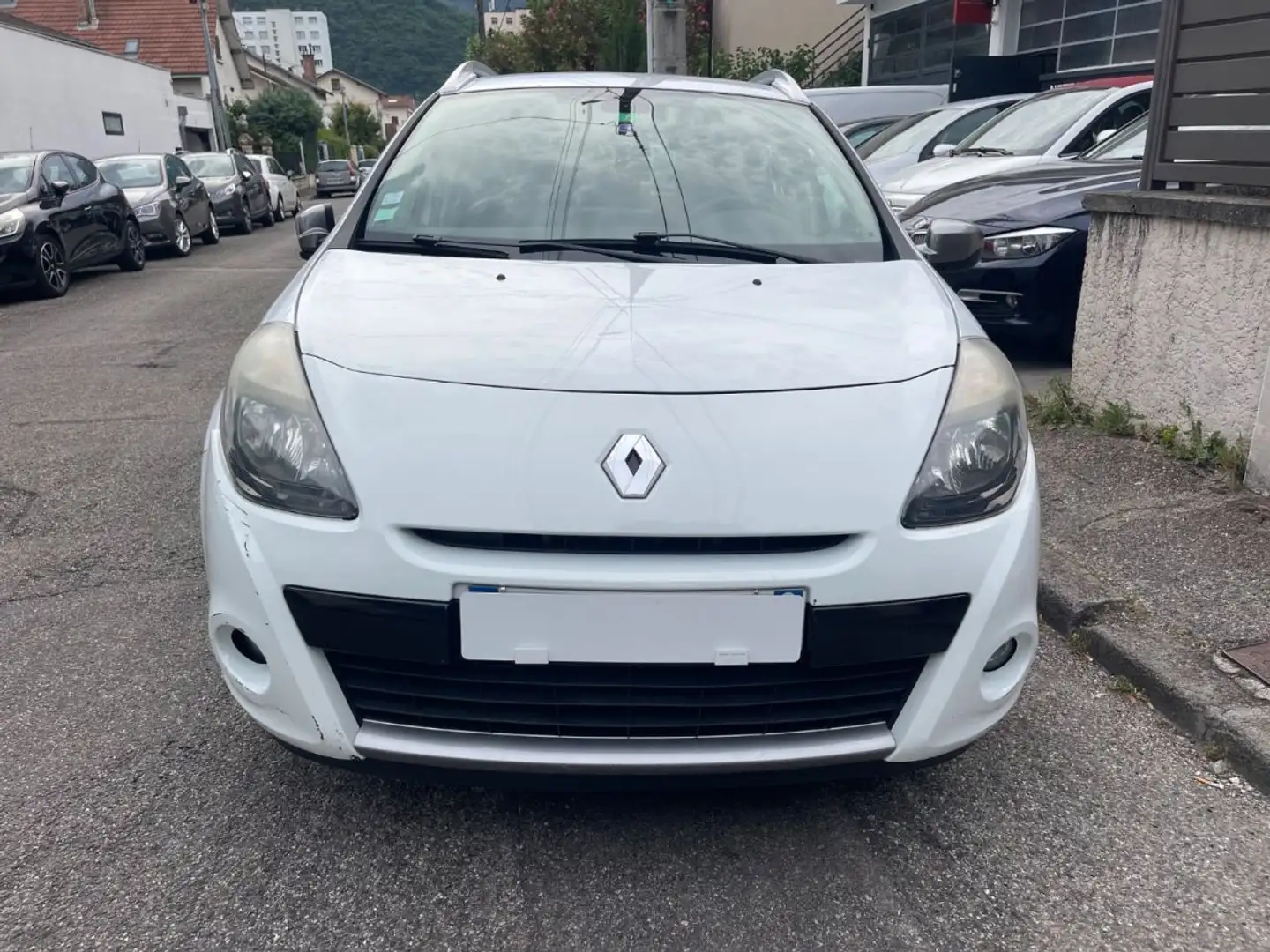 Renault Clio 1.2 TCe 100ch Night&Day Wit - 1