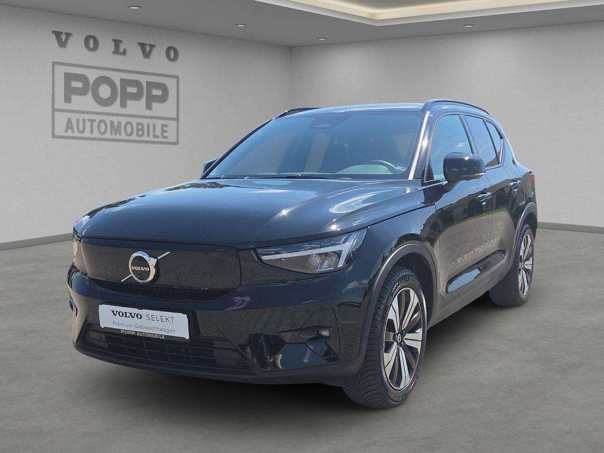 2023 Volvo EX 40