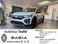 Dacia Jogger Extreme+ TCe 110 *1000€ Urlaubsgeld!* Weiß - thumbnail 1