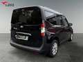 Ford Tourneo Courier 1.0 EcoBoost Titanium AUT Kam. Schwarz - thumbnail 6