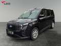 Ford Tourneo Courier 1.0 EcoBoost Titanium AUT Kam. Schwarz - thumbnail 2