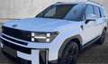 Hyundai SANTA FE 1.6 T-GDi HEV 4WD AT 5 posti XClass Bianco - thumbnail 1