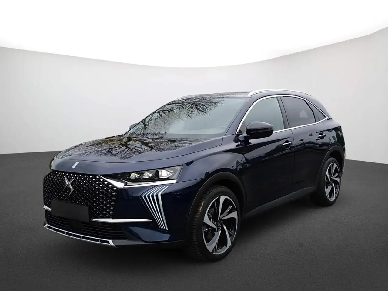DS Automobiles DS 7 2023