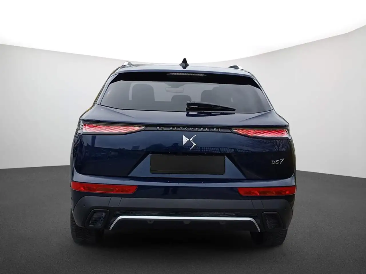 DS Automobiles DS 7 2023