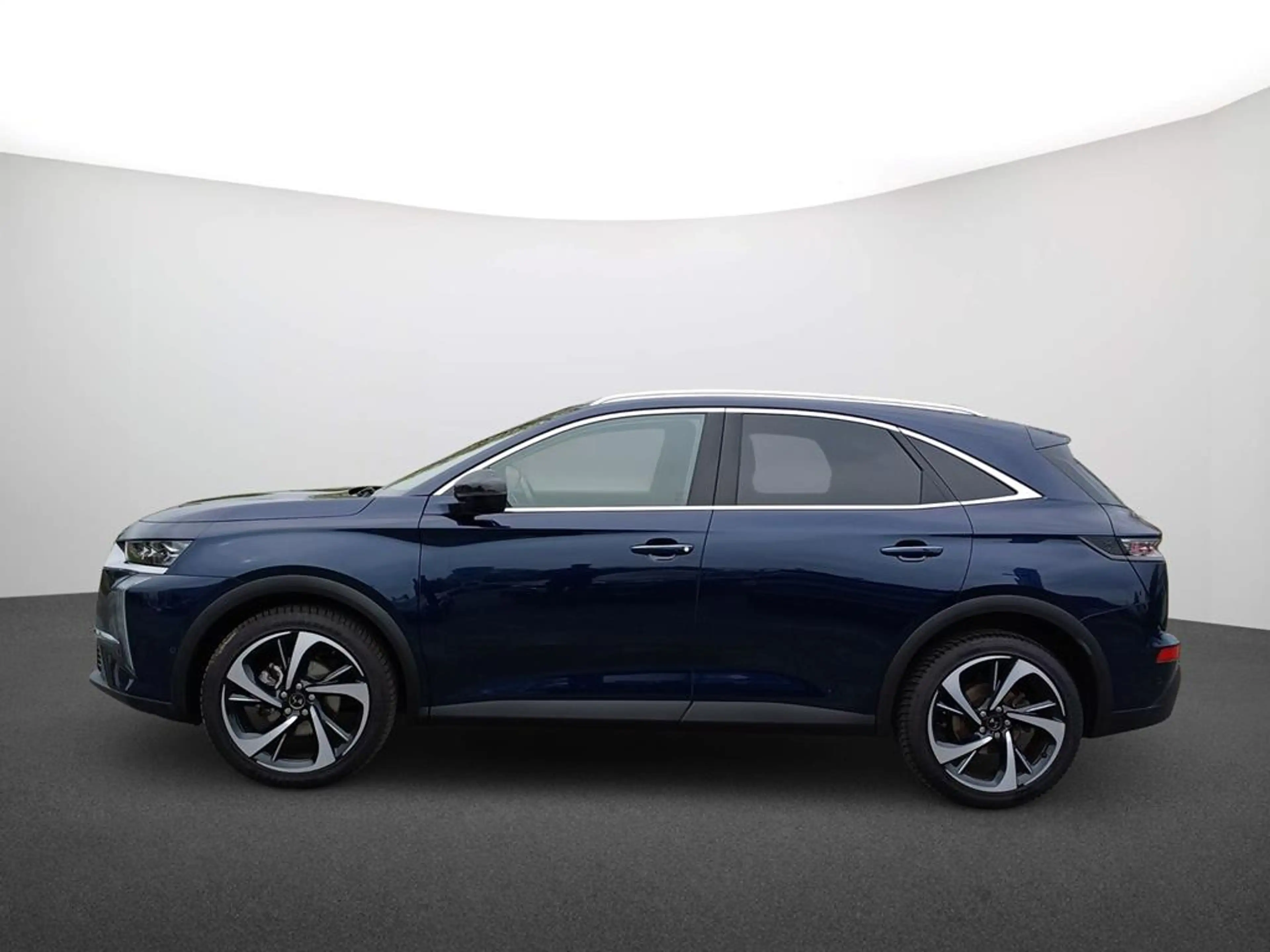 DS Automobiles DS 7 RIVOLI KLIMA+KAMERA+PDC+LM-FELGEN — photo 5