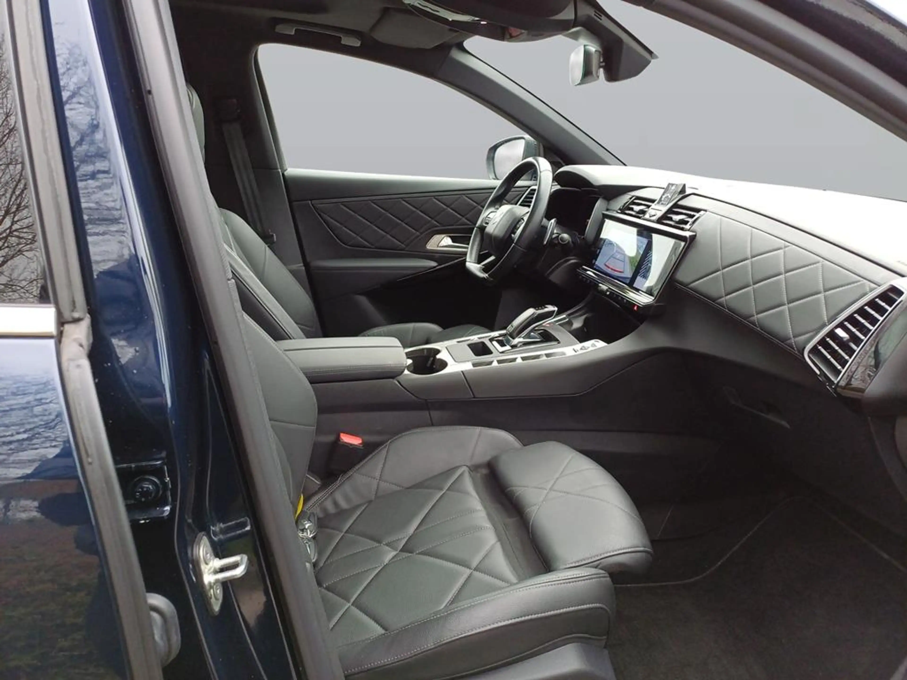 DS Automobiles DS 7 RIVOLI KLIMA+KAMERA+PDC+LM-FELGEN — photo 13