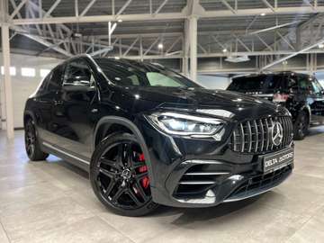 S 4Matic+ Speedshift DCT 8G