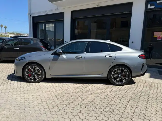 BMW 220d 48V MSport Pro auto