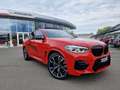 BMW X4 M Competition * PANORAMADACH * AHK Rot - thumbnail 4