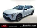 Kia K4 Sportswagon SW Vision MT ACC LED Nav SHZ PrivG ... Weiß - thumbnail 1