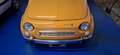 Fiat 500 FRANCIS LOMBARDI***COMPLETAMENTE RESTAURATA*** Jaune - thumbnail 3
