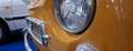 Fiat 500 FRANCIS LOMBARDI***COMPLETAMENTE RESTAURATA*** Jaune - thumbnail 14