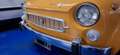 Fiat 500 FRANCIS LOMBARDI***COMPLETAMENTE RESTAURATA*** Jaune - thumbnail 8