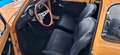 Fiat 500 FRANCIS LOMBARDI***COMPLETAMENTE RESTAURATA*** Jaune - thumbnail 5