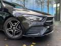 Mercedes-Benz CLA 180 AMG Line,Camera,leder ,Night pack,Gps,Alu 19' Zwart - thumbnail 4