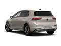 Volkswagen Golf VIII Move 1.0 TSI Navi*ACC*SHZ*PDC Plateado - thumbnail 3