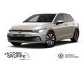 Volkswagen Golf VIII Move 1.0 TSI Navi*ACC*SHZ*PDC Plateado - thumbnail 1