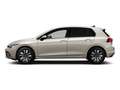 Volkswagen Golf VIII Move 1.0 TSI Navi*ACC*SHZ*PDC Plateado - thumbnail 2