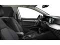 Volkswagen Golf VIII Move 1.0 TSI Navi*ACC*SHZ*PDC Plateado - thumbnail 6