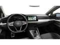 Volkswagen Golf VIII Move 1.0 TSI Navi*ACC*SHZ*PDC Plateado - thumbnail 5