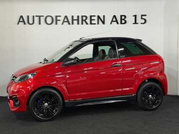 GTI, Sport, Carplay, RFK, Kubota, Inkl Lieferung