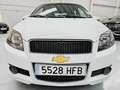 Chevrolet Aveo 1.2 16v LS Blanco - thumbnail 2