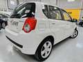 Chevrolet Aveo 1.2 16v LS Blanco - thumbnail 4