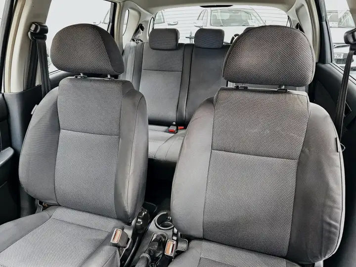 Chevrolet Aveo 1.2 16v LS (5p) 2011, foto 22