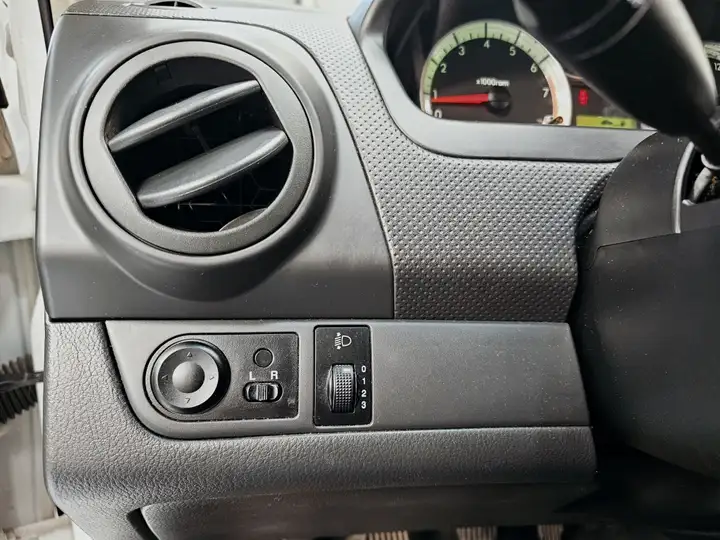 Chevrolet Aveo 1.2 16v LS (5p) 2011, foto 19