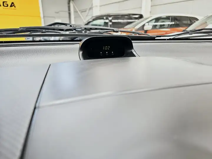Chevrolet Aveo 1.2 16v LS (5p) 2011, foto 15
