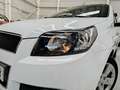 Chevrolet Aveo 1.2 16v LS Blanco - thumbnail 7