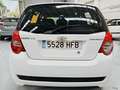 Chevrolet Aveo 1.2 16v LS Blanco - thumbnail 5