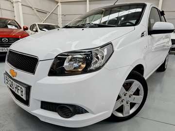 1.2 16v LS