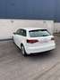 Audi A3 Sportback 1.6TDI Attracted 105 Blanc - thumbnail 15