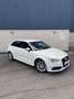 Audi A3 Sportback 1.6TDI Attracted 105 Blanc - thumbnail 3