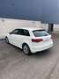 Audi A3 Sportback 1.6TDI Attracted 105 Blanc - thumbnail 9