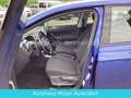 Volkswagen Polo VI DSG/NAVI/SH/MULTIMEDIA/MFL Albastru - thumbnail 9